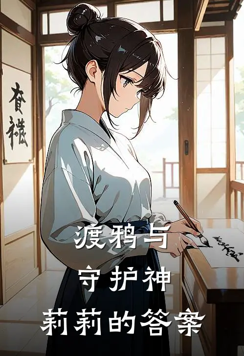 渡鸦与守护神：莉莉的答案