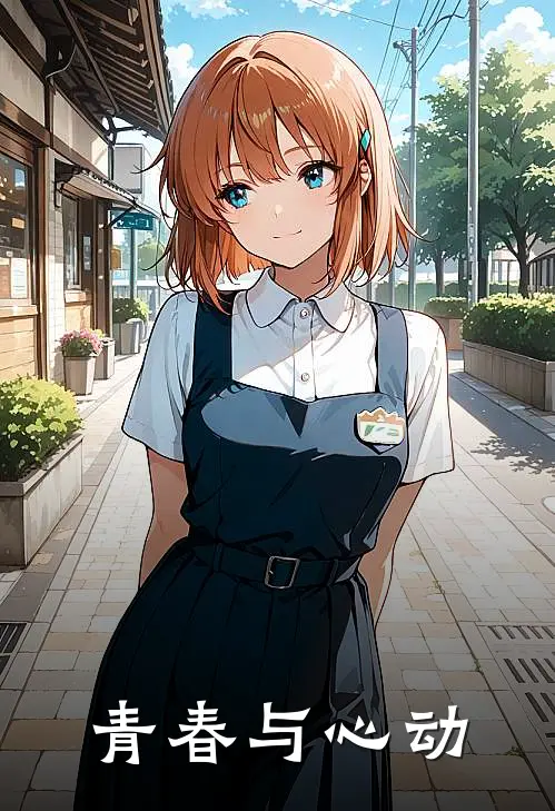 青春与心动