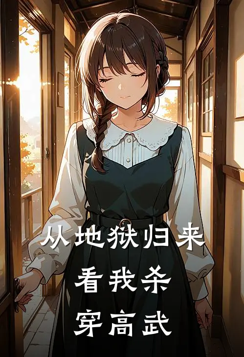 从地狱归来，看我杀穿高武(秦衍叶玉)_秦衍叶玉热门小说