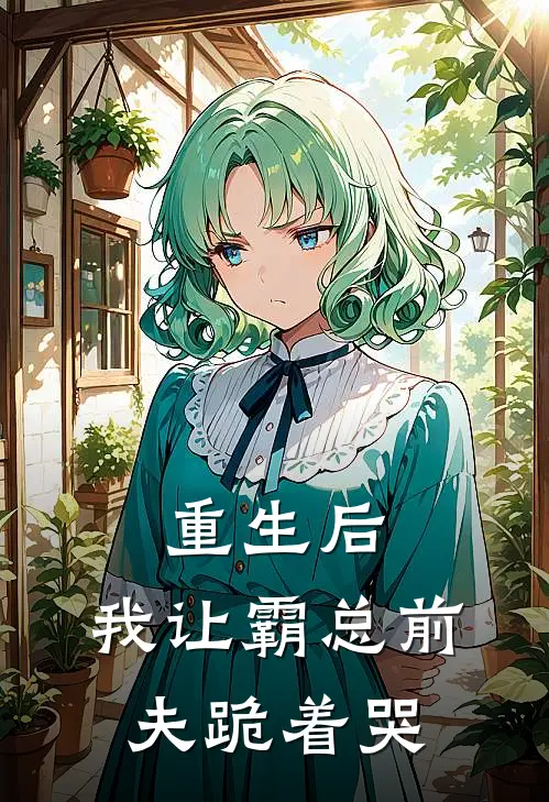 重生后，我让霸总前夫跪着哭(林晚傅寒声)最热门小说_小说完整版重生后，我让霸总前夫跪着哭林晚傅寒声