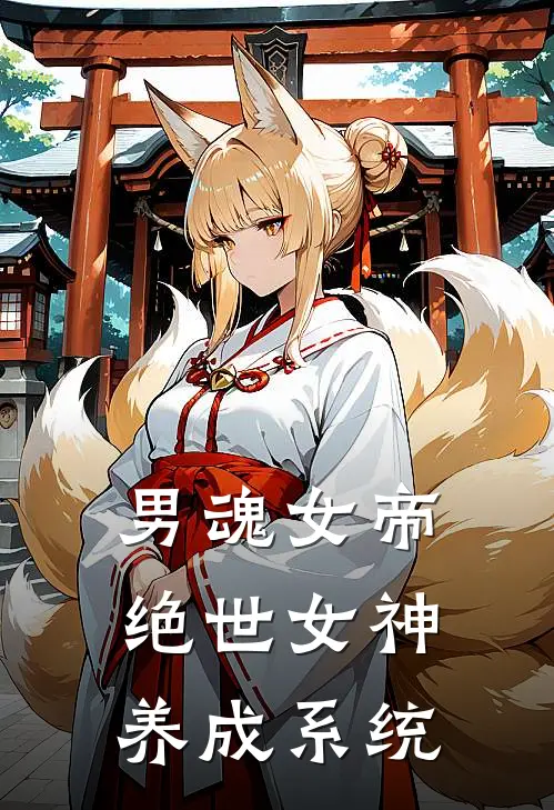 男魂女帝：绝世女神养成系统