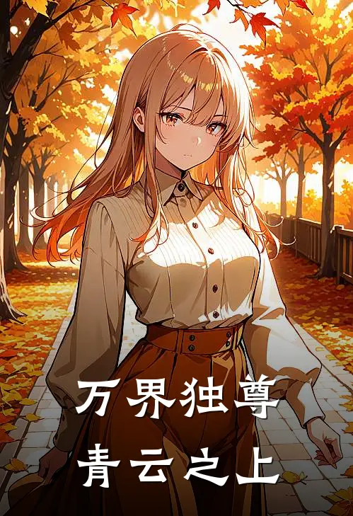 万界独尊：青云之上虞妩林枫完结版免费小说_完本小说大全万界独尊：青云之上虞妩林枫