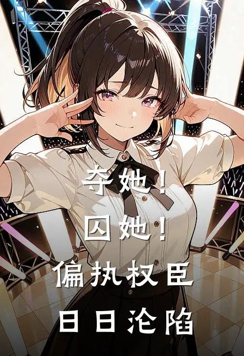 夺她！囚她！偏执权臣日日沦陷（萧宁昭萧清漪）最新章节列表