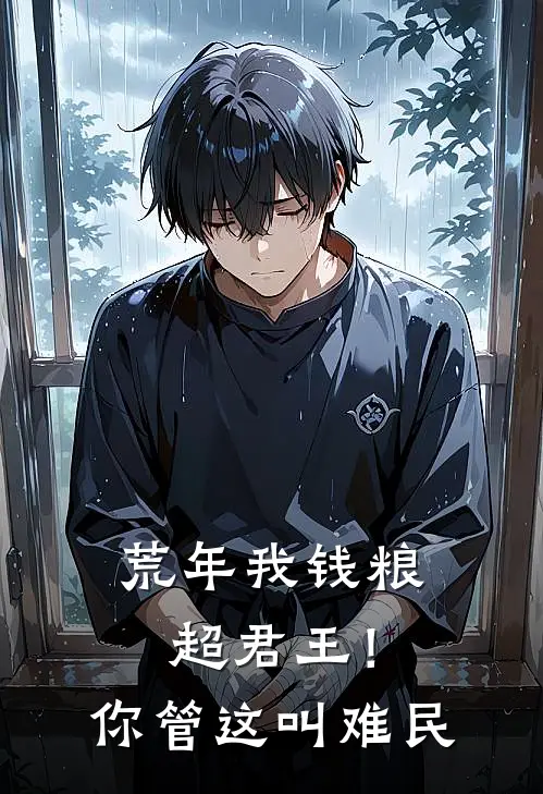 荒年我钱粮超君王！你管这叫难民楚流年李渊吉免费小说在线阅读_最新章节列表荒年我钱粮超君王！你管这叫难民(楚流年李渊吉)