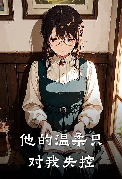 他的温柔只对我失控