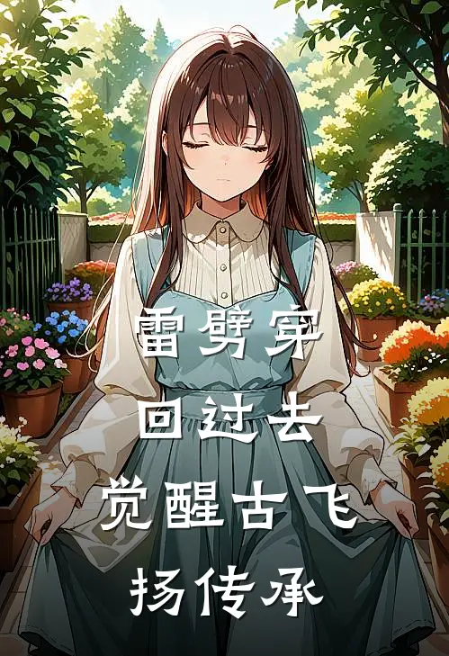 雷劈穿回过去：觉醒古飞扬传承林风张磊完本热门小说_完本小说免费雷劈穿回过去：觉醒古飞扬传承(林风张磊)