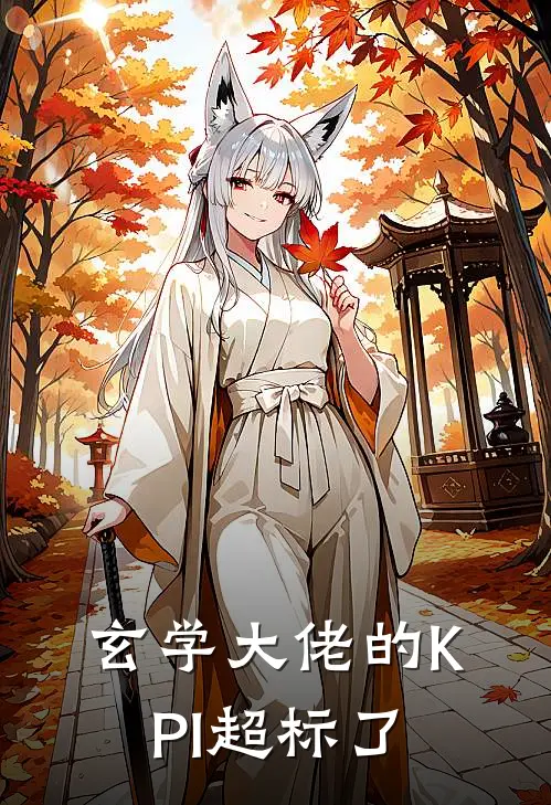 玄学大佬的KPI超标了(伊藤诚秦晓月)已完结小说_小说免费阅读玄学大佬的KPI超标了伊藤诚秦晓月