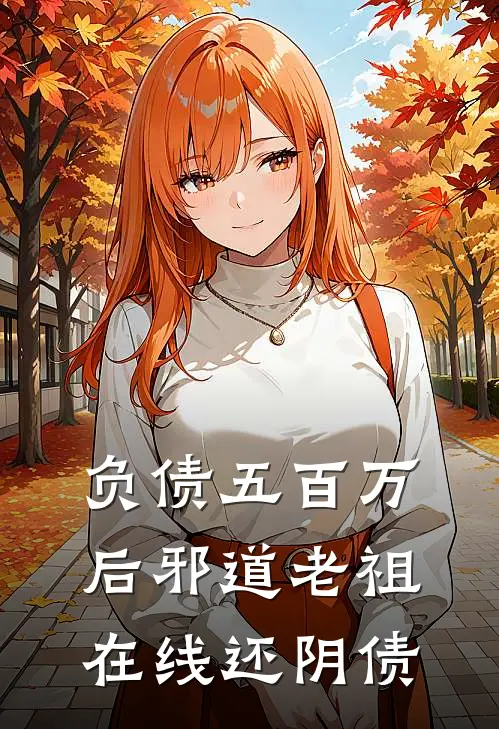 负债五百万后邪道老祖在线还阴债