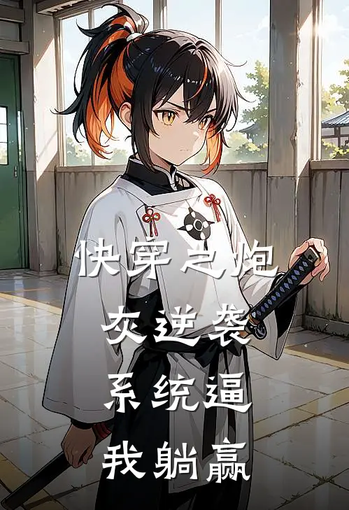 苏清鸢刘翠花快穿之炮灰逆袭：系统逼我躺赢完结版在线阅读_快穿之炮灰逆袭：系统逼我躺赢全集免费在线阅读