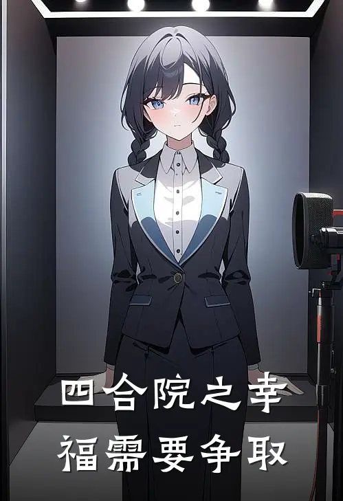 四合院之幸福需要争取(陆知行何雨柱)最新推荐小说_在哪看免费小说四合院之幸福需要争取陆知行何雨柱