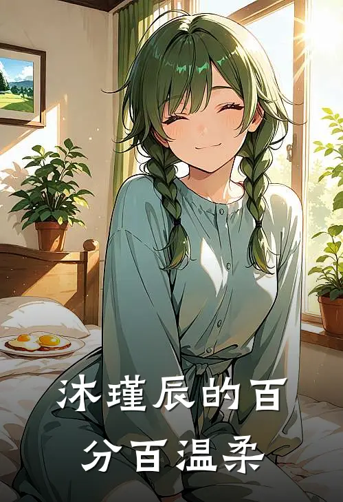 沐瑾辰的百分百温柔