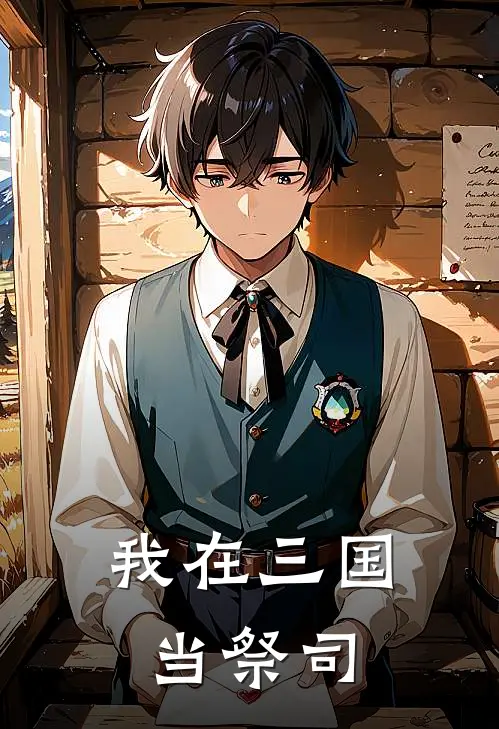 我在三国当祭司