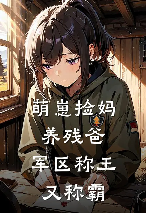 萌崽时卓雅《萌崽捡妈养残爸，军区称王又称霸》最新章节阅读_(萌崽时卓雅)热门小说