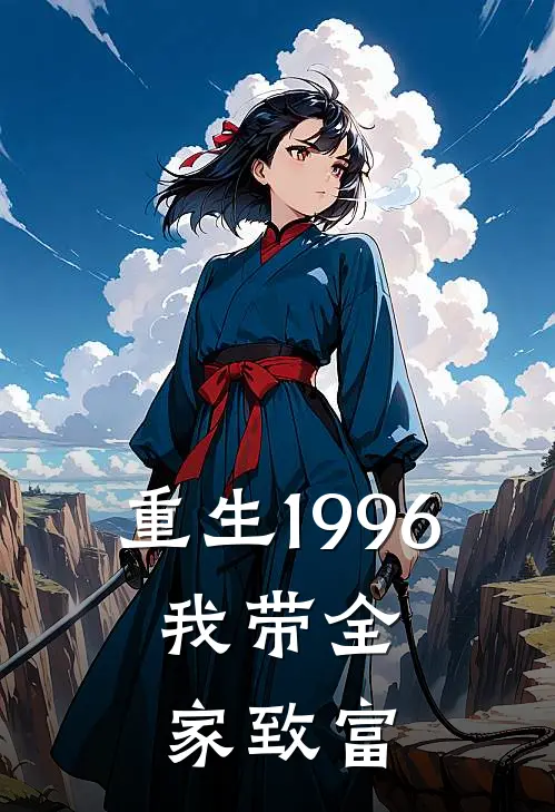 重生1996，我带全家致富(王浩卢俊义)无弹窗小说免费阅读_小说完整版免费阅读重生1996，我带全家致富王浩卢俊义