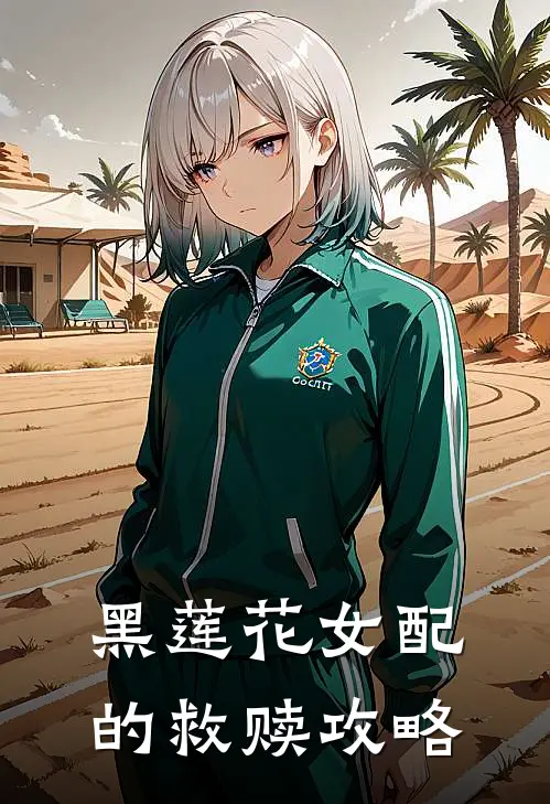 黑莲花女配的救赎攻略