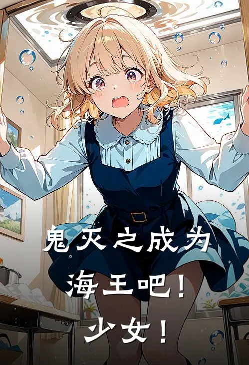 鬼灭之成为海王吧！少女！