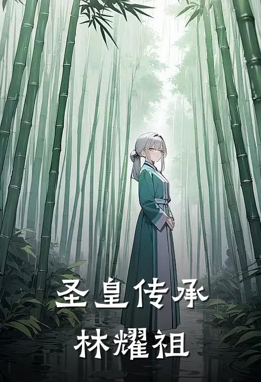 圣皇传承林耀祖