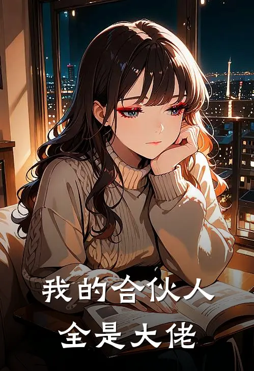我的合伙人全是大佬