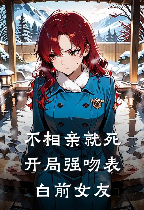 不相亲就死：开局强吻表白前女友