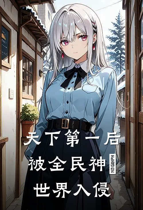 天下第一后，被全民神祇世界入侵