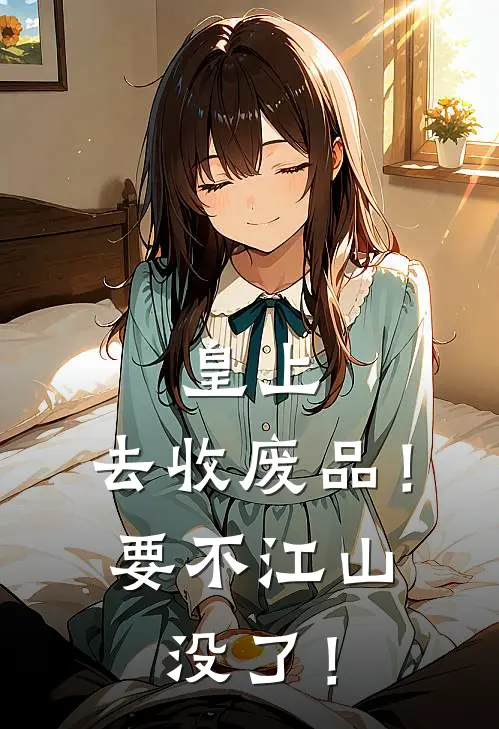 皇上，去收废品！要不江山没了！(赢山熊三)全本免费在线阅读_赢山熊三全文阅读