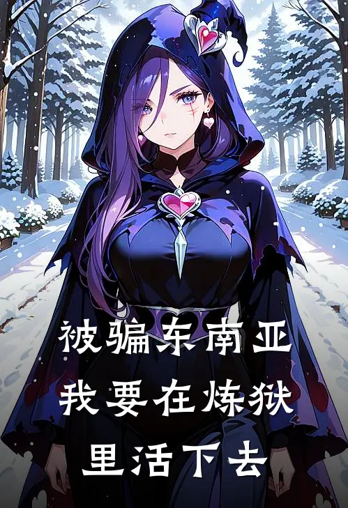 被骗东南亚，我要在炼狱里活下去