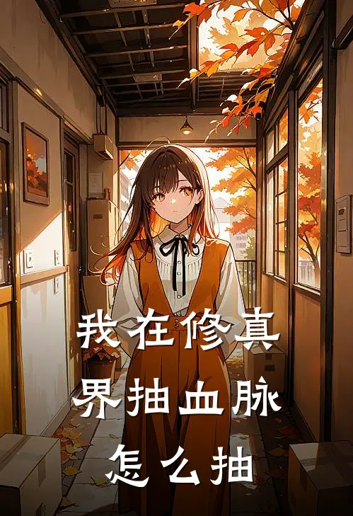 我在修真界抽血脉怎么抽