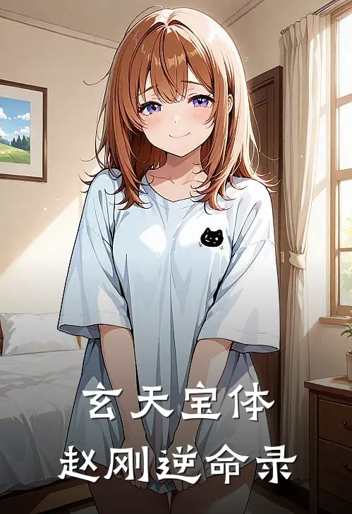 赵刚林小羽玄天宝体：赵刚逆命录全文免费阅读_赵刚林小羽完整版免费阅读