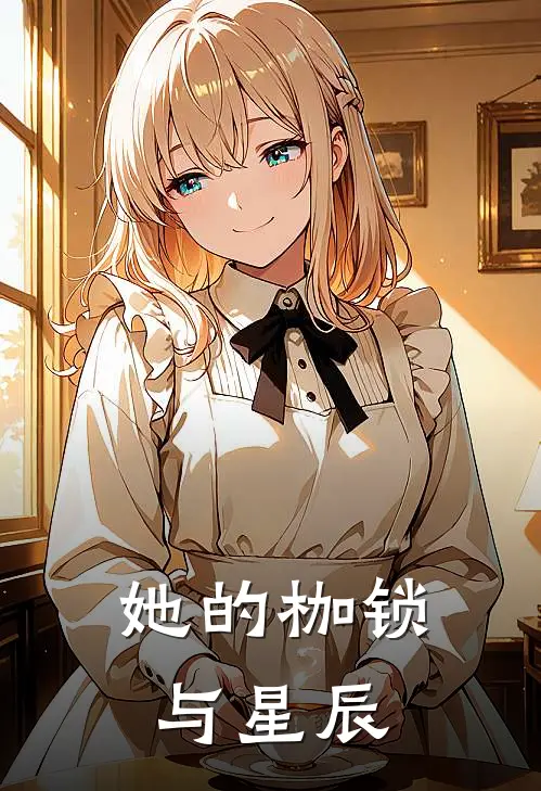她的枷锁与星辰
