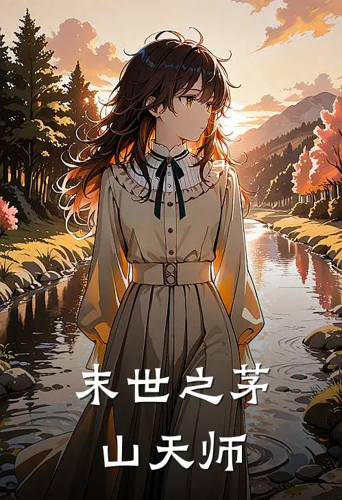 末世之茅山天师