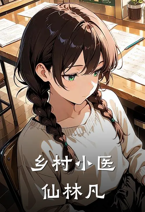 乡村小医仙林凡