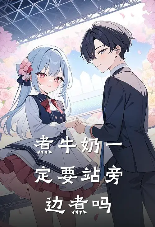 煮牛奶一定要站旁边煮吗