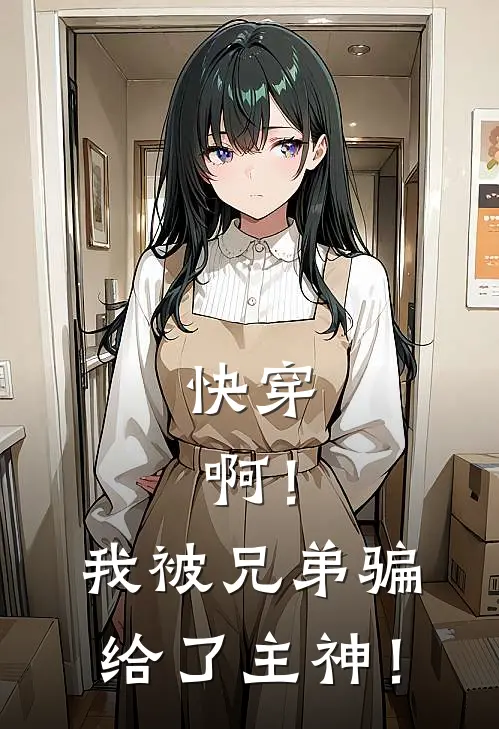 快穿：啊！我被兄弟骗给了主神！