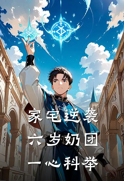 家宅逆袭：六岁奶团一心科举(林舟林茂才)最新热门小说_完结小说家宅逆袭：六岁奶团一心科举(林舟林茂才)