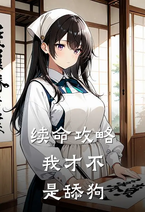 续命攻略：我才不是舔狗(虞软沈屹川)全本免费小说_最新章节列表续命攻略：我才不是舔狗(虞软沈屹川)