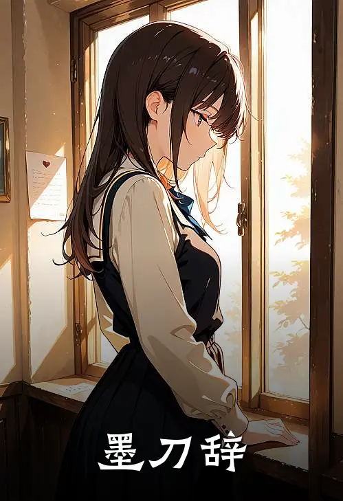 墨刀辞陈旗陈三山小说推荐完本_热门小说大全墨刀辞(陈旗陈三山)