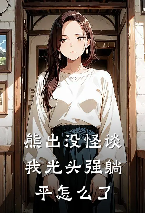 熊出没怪谈，我光头强躺平怎么了林峰陈建国新热门小说_最新章节列表熊出没怪谈，我光头强躺平怎么了(林峰陈建国)