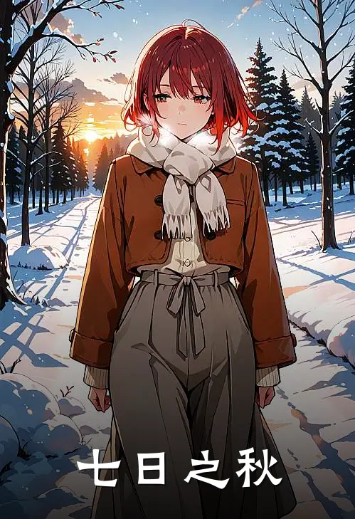 七日之秋程宵吴昕热门小说阅读_完本完结小说七日之秋程宵吴昕