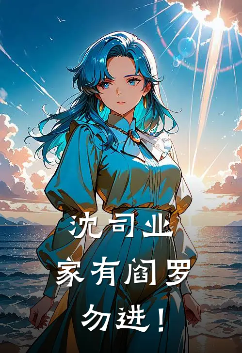 沈司业，家有阎罗，勿进！