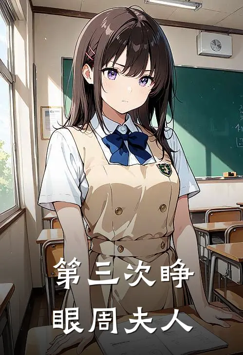 第三次睁眼周夫人