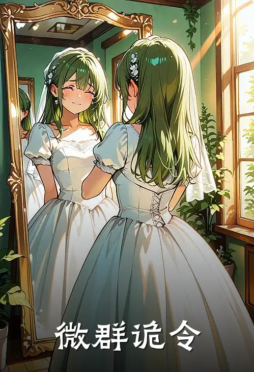 微群诡令(陈凡王浩羽)完本小说_全本免费小说微群诡令陈凡王浩羽