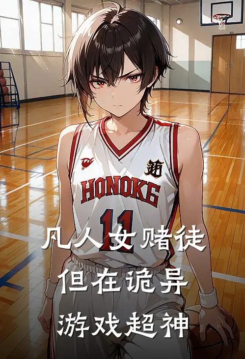 凡人女赌徒，但在诡异游戏超神