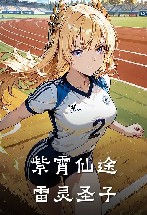 紫霄仙途：雷灵圣子