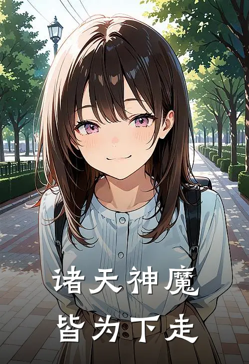 《诸天神魔，皆为下走》叶辰林清雪全文免费在线阅读_《诸天神魔，皆为下走》全集阅读