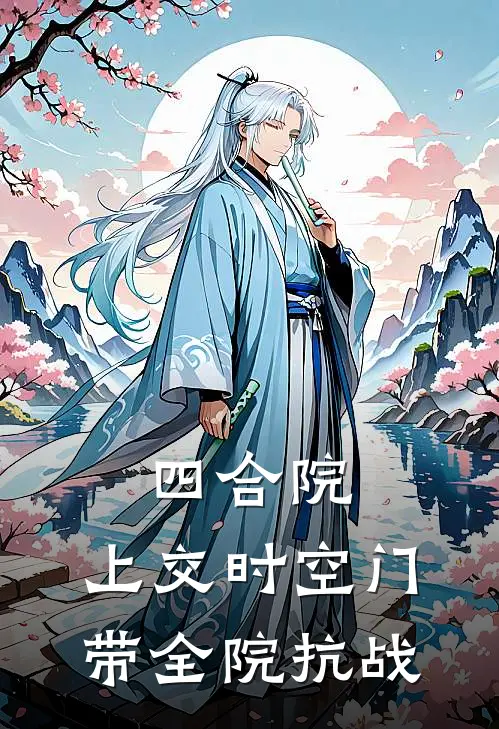 四合院：上交时空门，带全院抗战