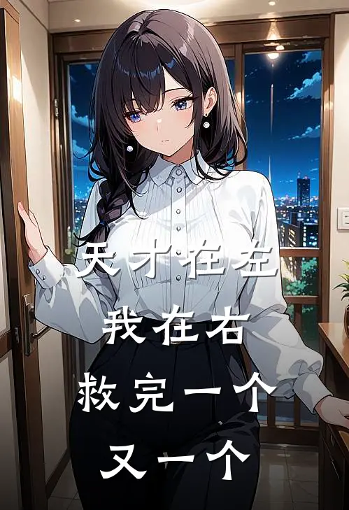 天才在左我在右，救完一个又一个