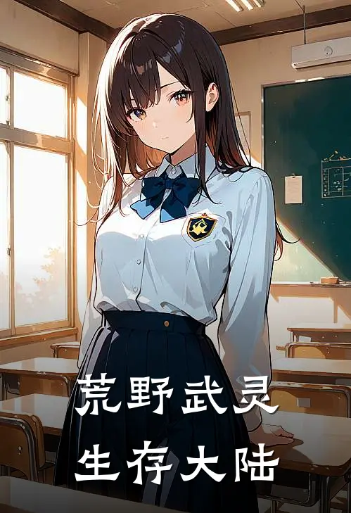 荒野武灵生存大陆