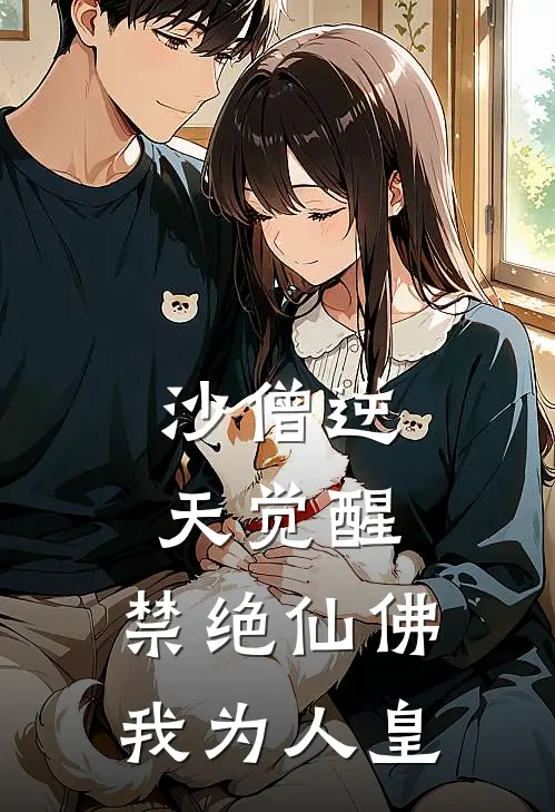 沙僧逆天觉醒，禁绝仙佛我为人皇(沙悟净禹渊)免费小说阅读_完结版小说推荐沙僧逆天觉醒，禁绝仙佛我为人皇(沙悟净禹渊)