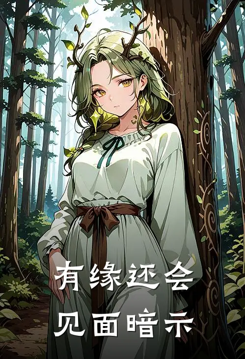 有缘还会见面暗示