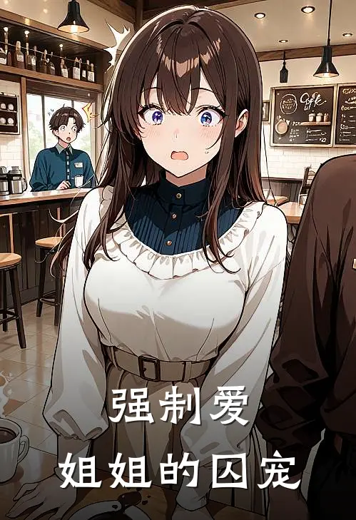 强制爱：姐姐的囚宠